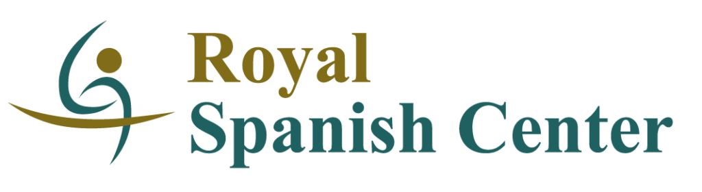 Royal Spanish Center Logo