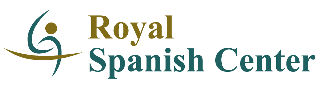 Royal Spanish Center Logo